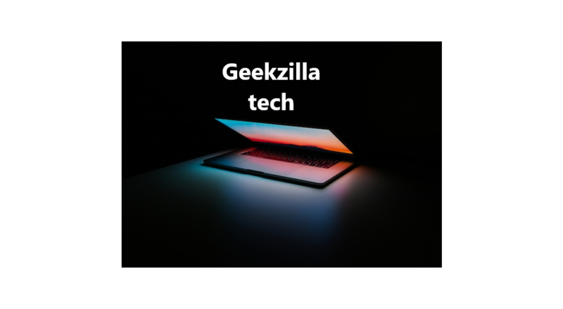 geekzilla tech