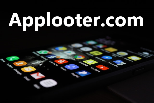 applooter com