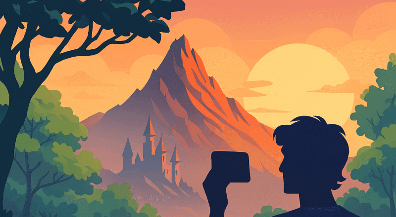 The Hidden Power of Procedural Generation